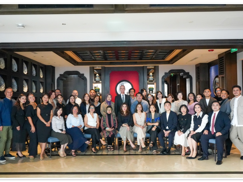 Hyatt Fair Indonesia 2026 kembali di Park Hyatt Jakarta mempertemukan jaringan hospitality, MICE, travel, dan wedding dalam satu forum.