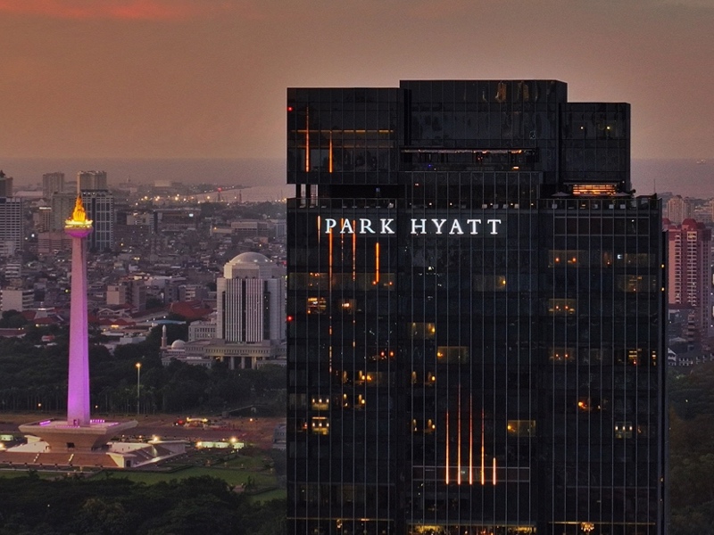 Hyatt Fair Indonesia 2026 di Park Hyatt Jakarta Membuka Kemungkinan Seluasnya