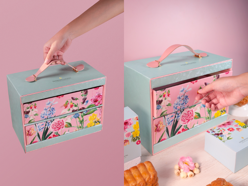 InterContinental Bandung Dago Pakar Hadirkan The Art of Mid-Autumn, Koleksi Mooncake Hampers Eksklusif 2026