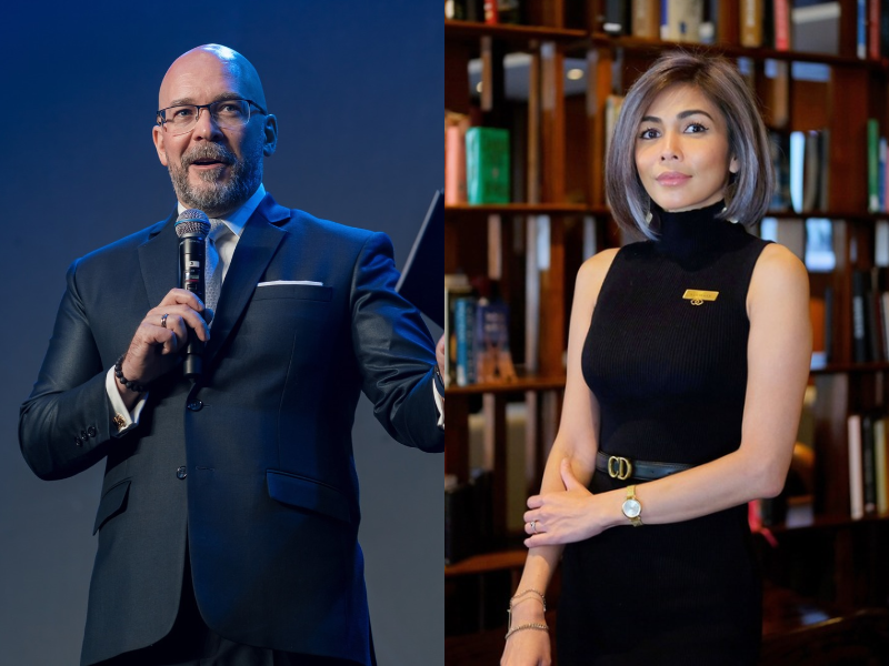 The Road to Stelliers Awards 2026: Dua Sosok Sofitel Bali Nusa Dua Beach Resort Tembus Final Asia
