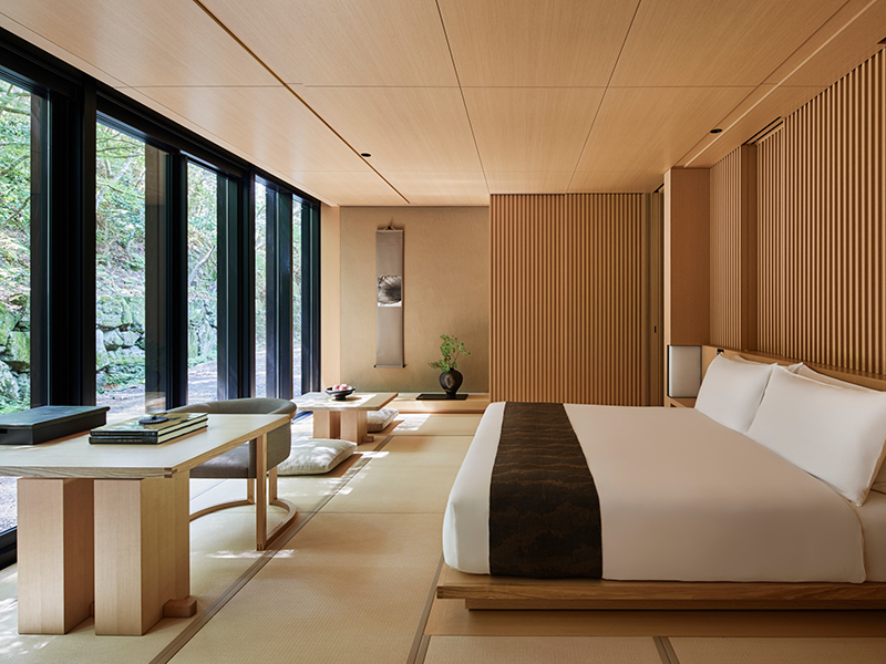 AMAN Kyoto