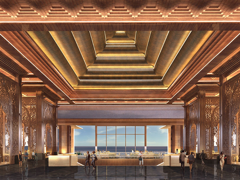 Coming Soon: The Apurva Kempinski Bali Hotel Sets to Introduce a New Level of Prestige