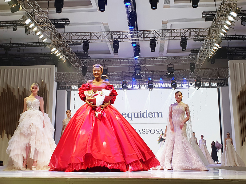 PRECIOSA by Intercontinental Bandung Dago Pakar