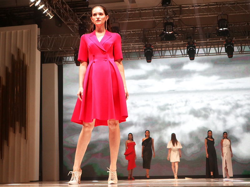 PRECIOSA by Intercontinental Bandung Dago Pakar