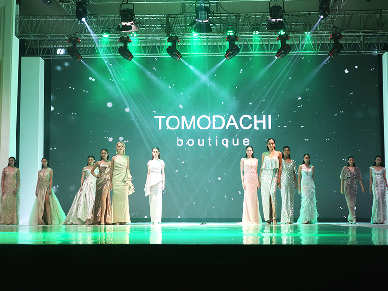 PRECIOSA by Intercontinental Bandung Dago Pakar