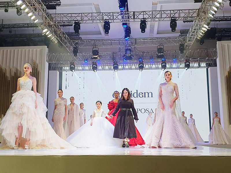 PRECIOSA by Intercontinental Bandung Dago Pakar