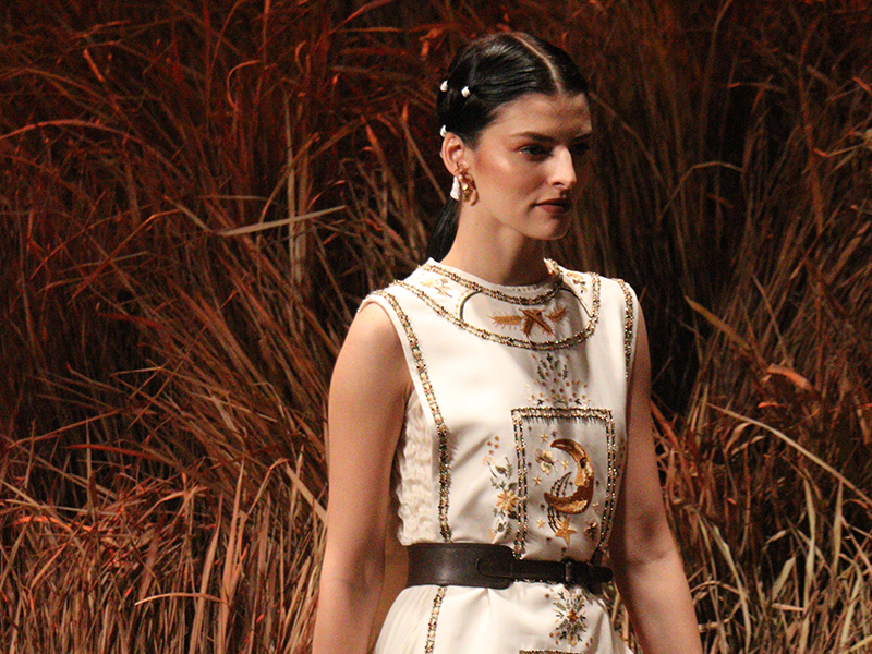 PERFECT10N Couture Show 2019/2020