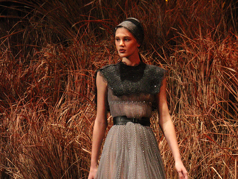 PERFECT10N Couture Show 2019/2020