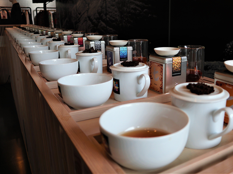 Dilmah Tea Product