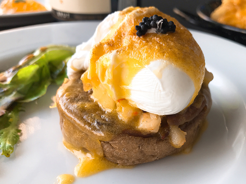 Florentine Benedict