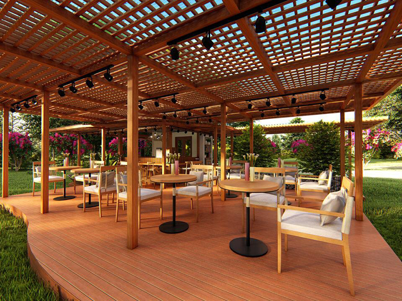 Meliá Bali Officially Launched The New ‘Lagoon Bar’