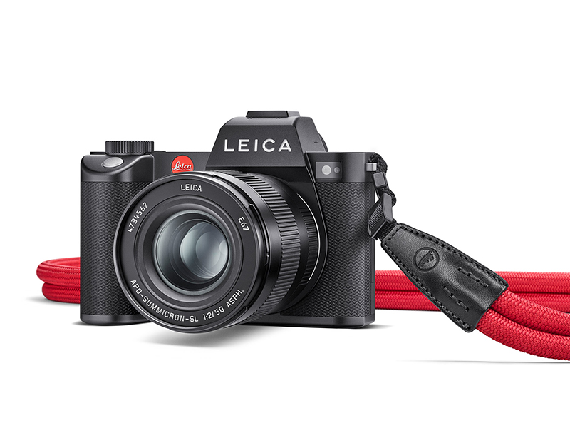 Leuca Vader Hero Trageriemen