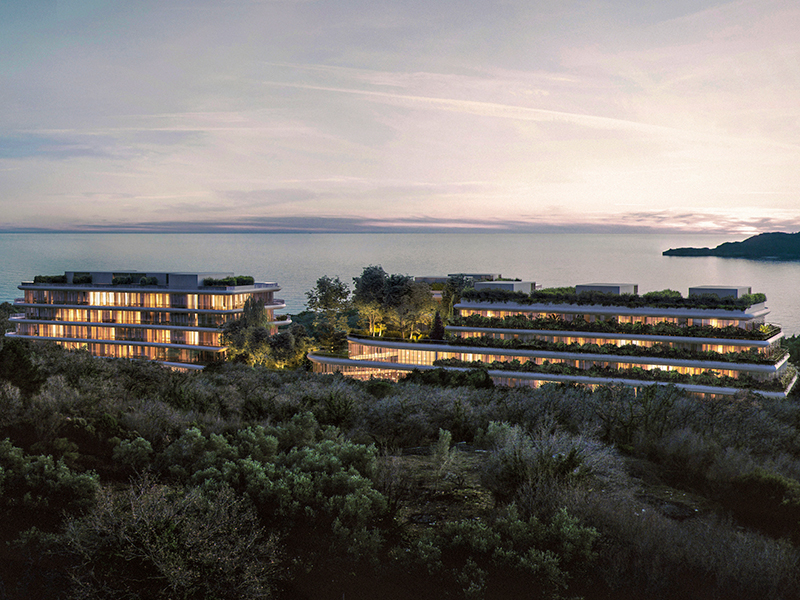 AMAN Announces Janu : A New Hotel Brand Focused On Rekindling The Soul