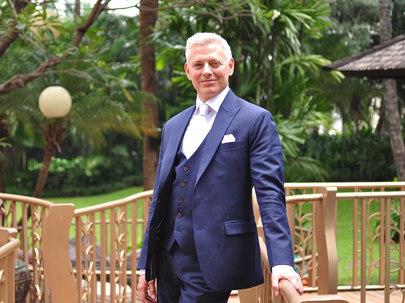 Christian Rene Höchtl