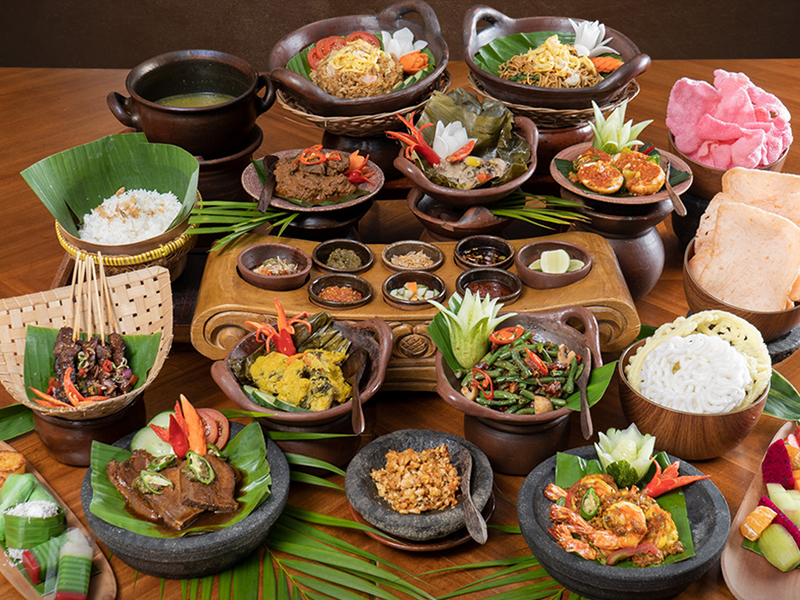 A Wonderful Escape at Hotel Indonesia Kempinski Jakarta