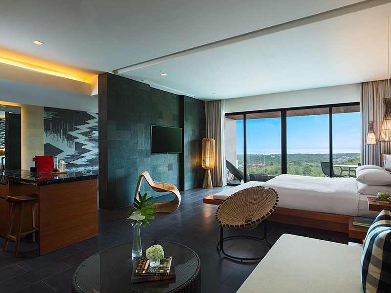 Suite Executive