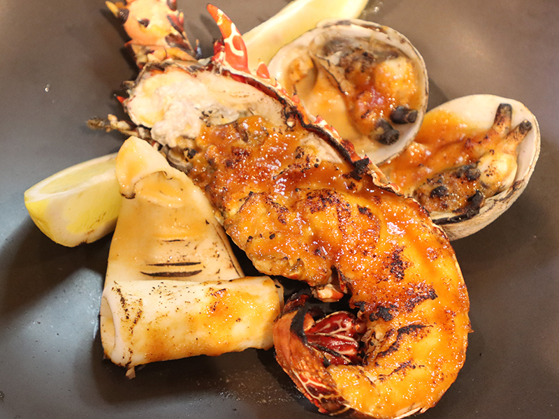 40 Tahun Dedikasi MODENA