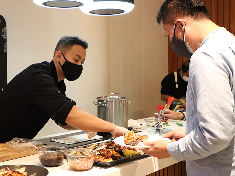 40 Tahun Dedikasi MODENA