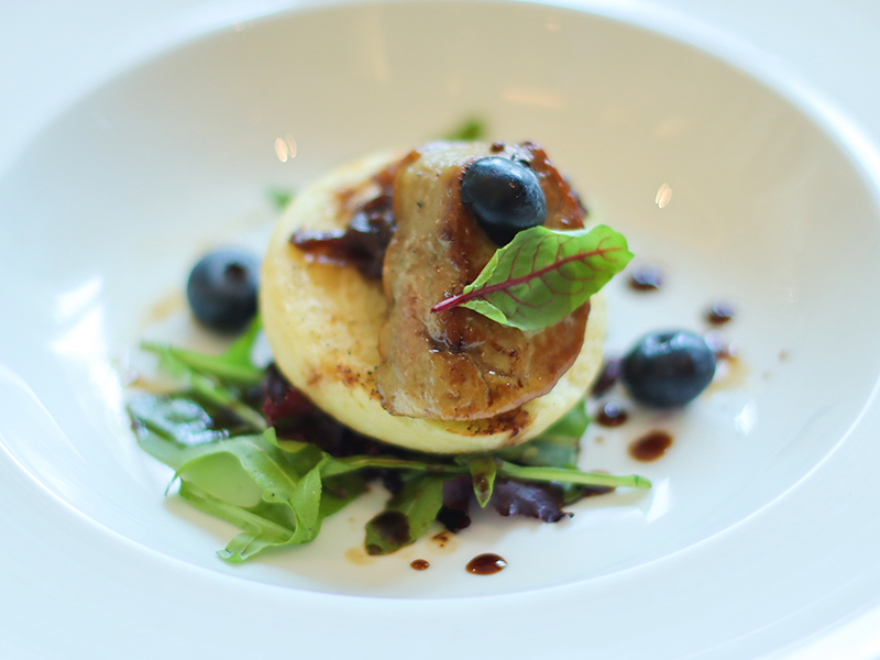 InterContinental Jakarta Pondok Indah Weekend Brunch