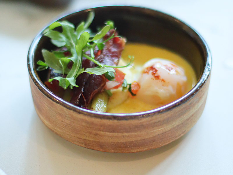 InterContinental Jakarta Pondok Indah Weekend Brunch