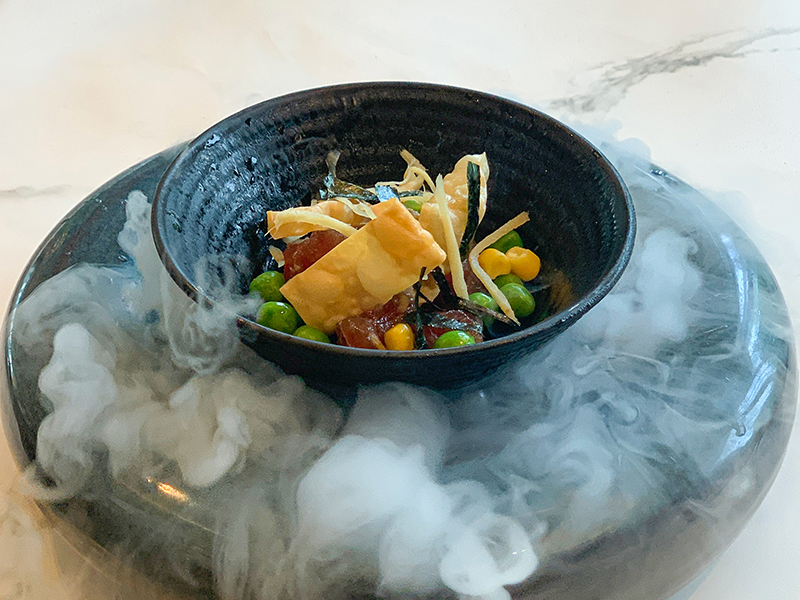 InterContinental Jakarta Pondok Indah Weekend Brunch