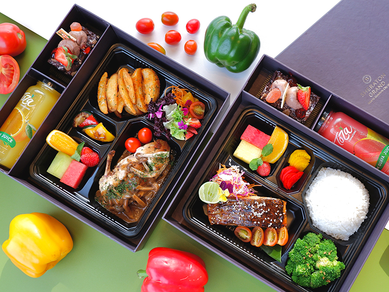 Anigré’s Delicacies Berkunjung ke Kediaman Anda