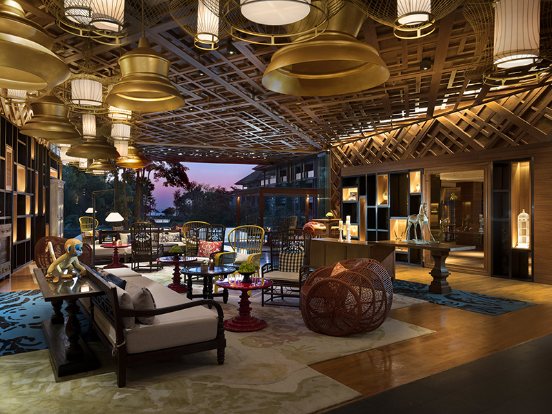 Hotel Indigo Bali Seminyak Beach Neighborhood 