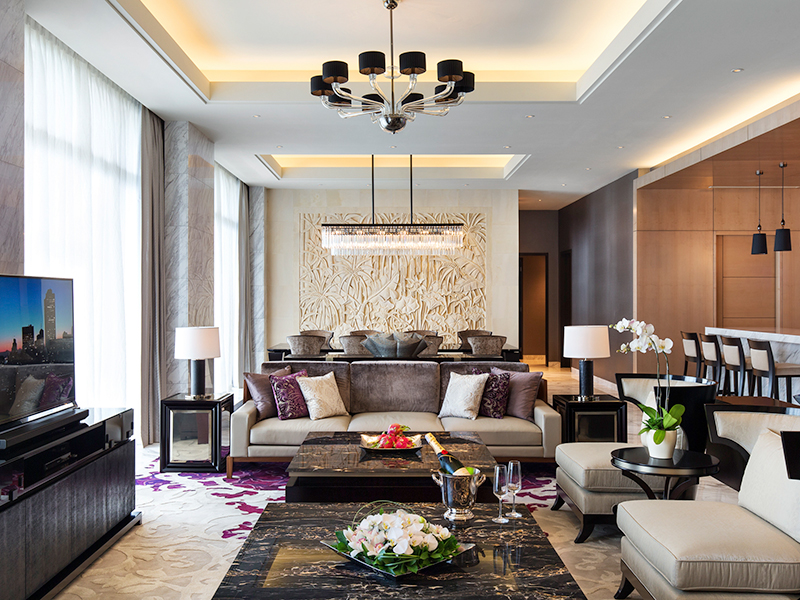 Fairmont Jakarta