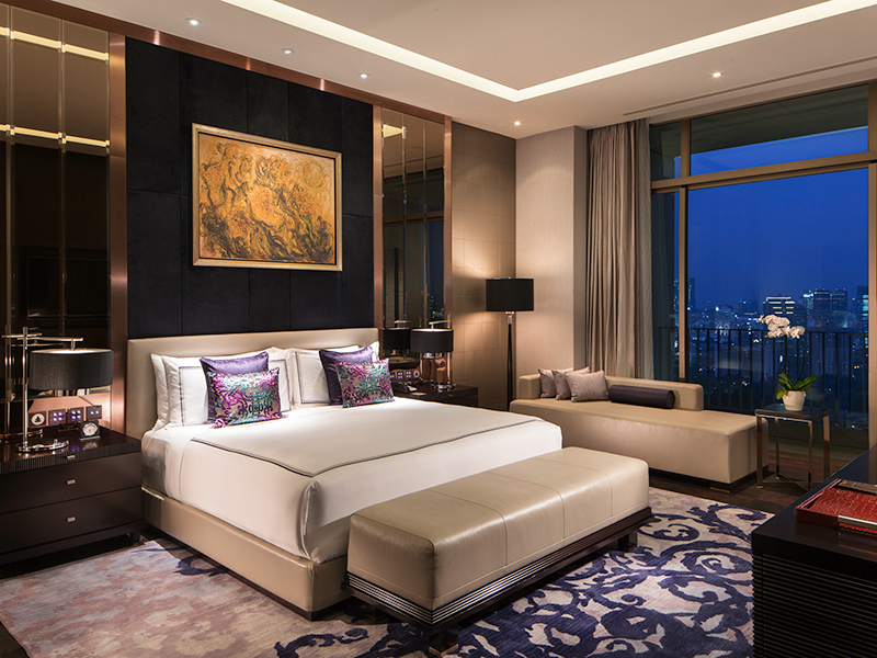 Fairmont Jakarta