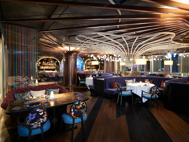 Fairmont Ambassador Seoul