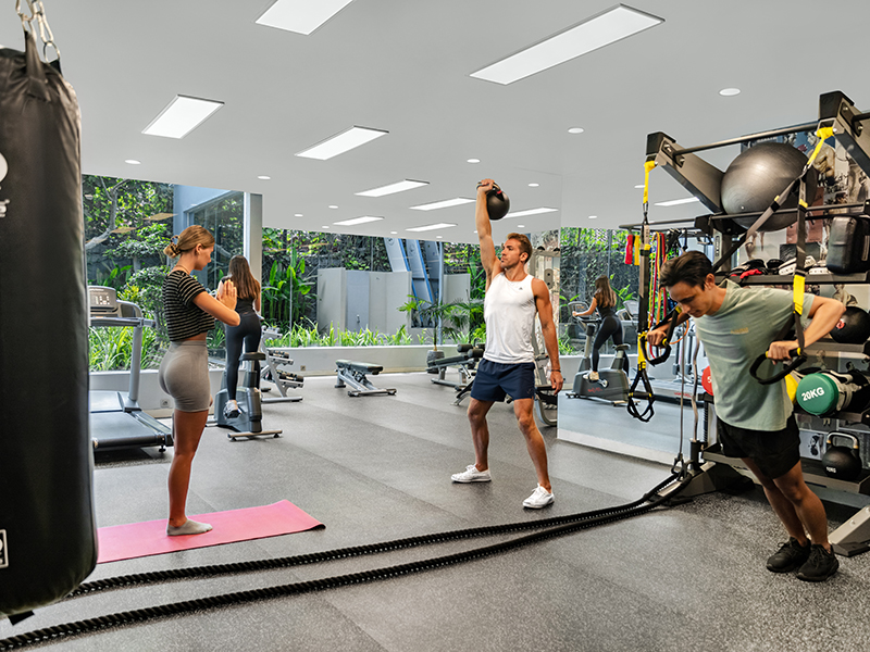 MAMAKA Wellness Zone