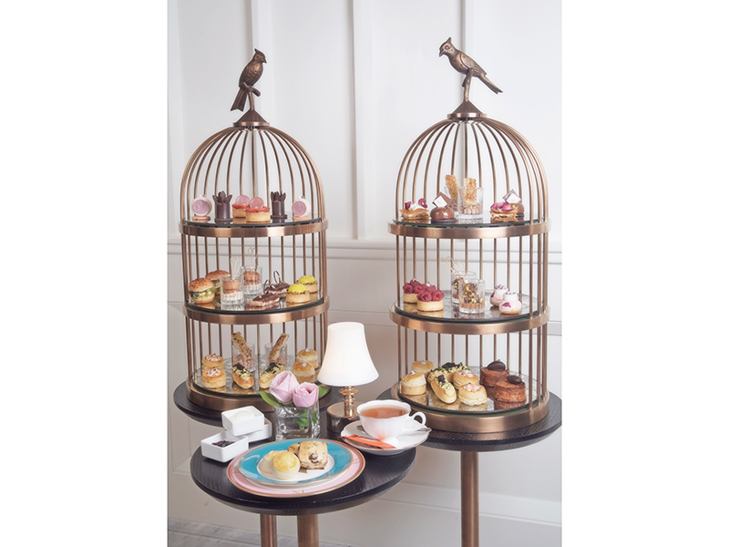 Afternoon Tea