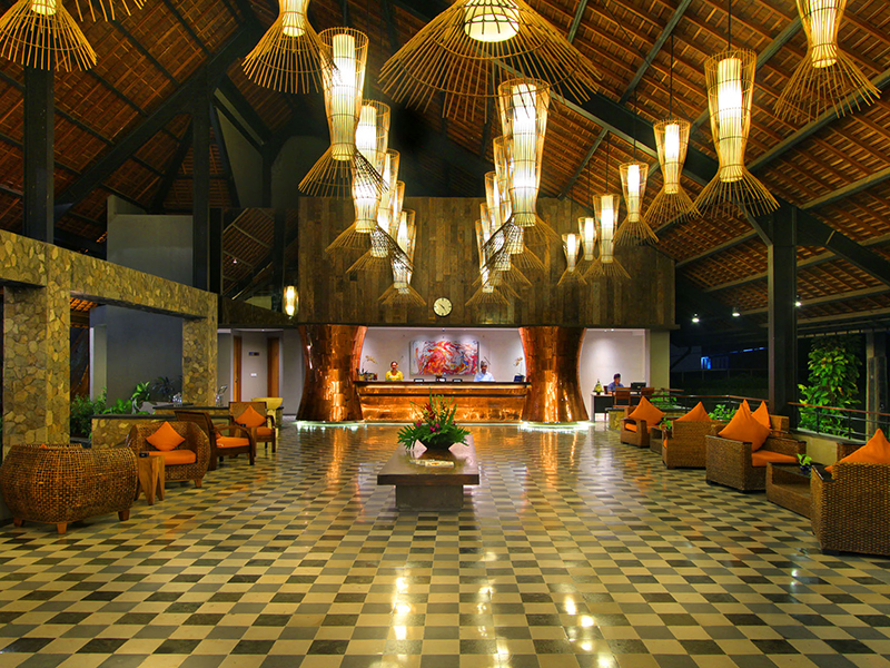THE 101 Bali Oasis Sanur