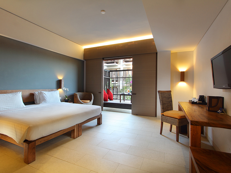 THE 101 Bali Oasis Sanur