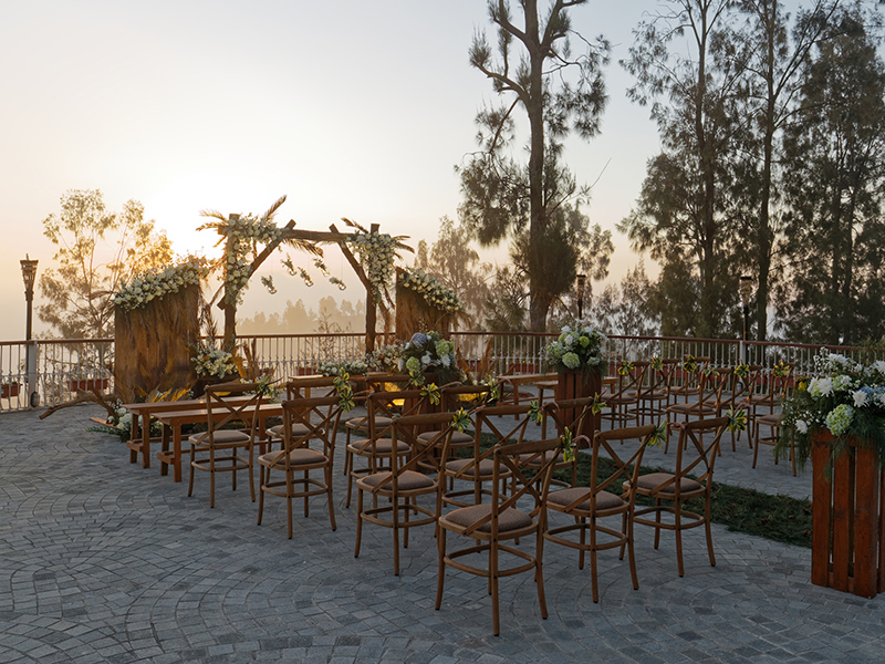 Plataran Canggu, Bali