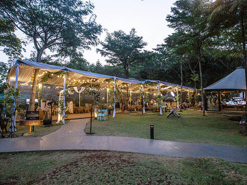 Plataran Indonesia : Archipelago’s Timeless Tale