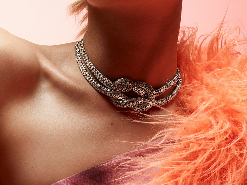 John Hardy - Love Knot