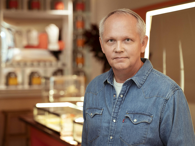 John Hardy Newest Collection – Fall | Holiday 2023 dan Memperkenalkan Jan Patrick-Schmitz sebagai CEO John Hardy