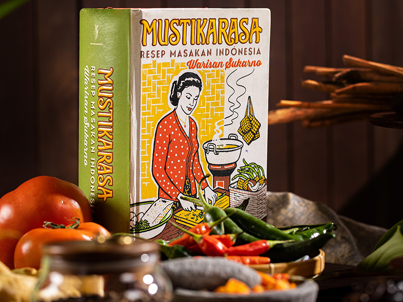Mustikarasa