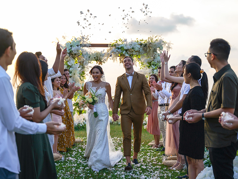 Holy Matrimony