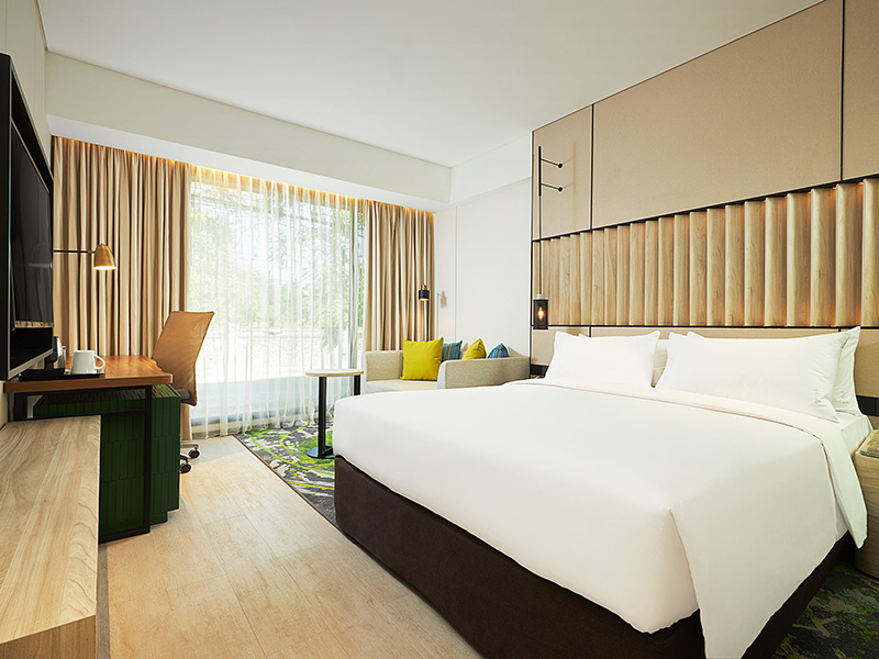 Holiday Inn Bali Sanur