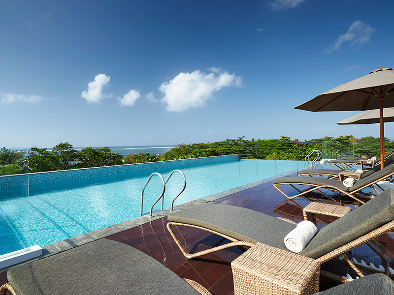 Holiday Inn Bali Sanur