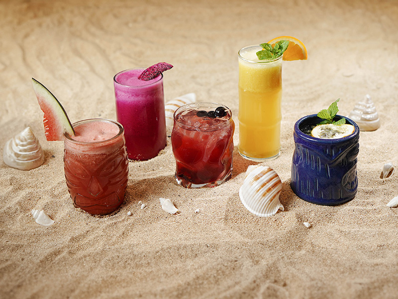 Chic Picnic at Sofitel Bali Nusa Dua Beach Resort