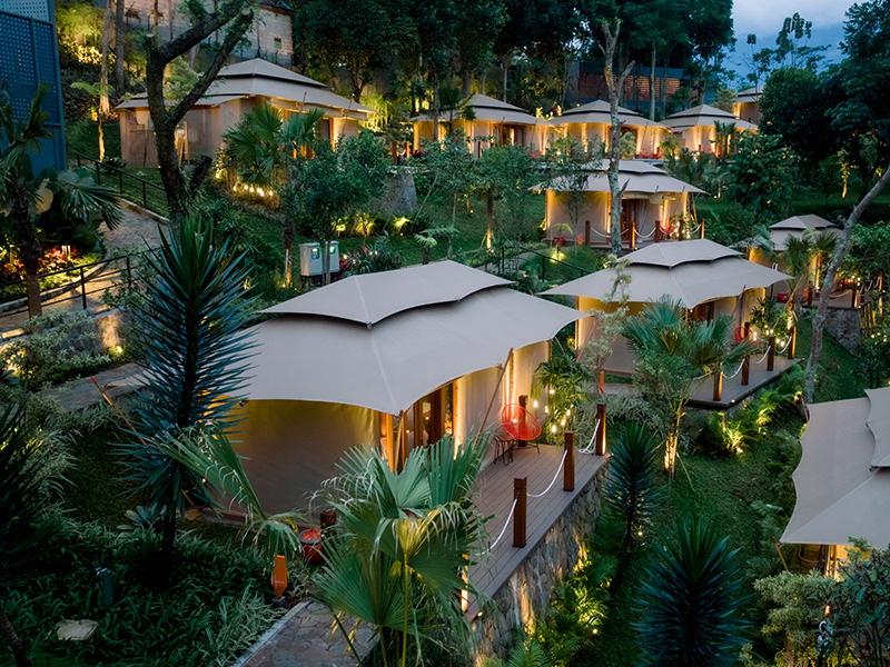 JSI Resort 