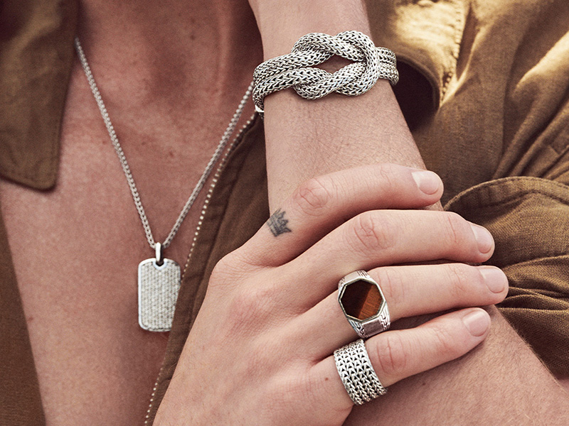 John Hardy - Fall 2024 Collection