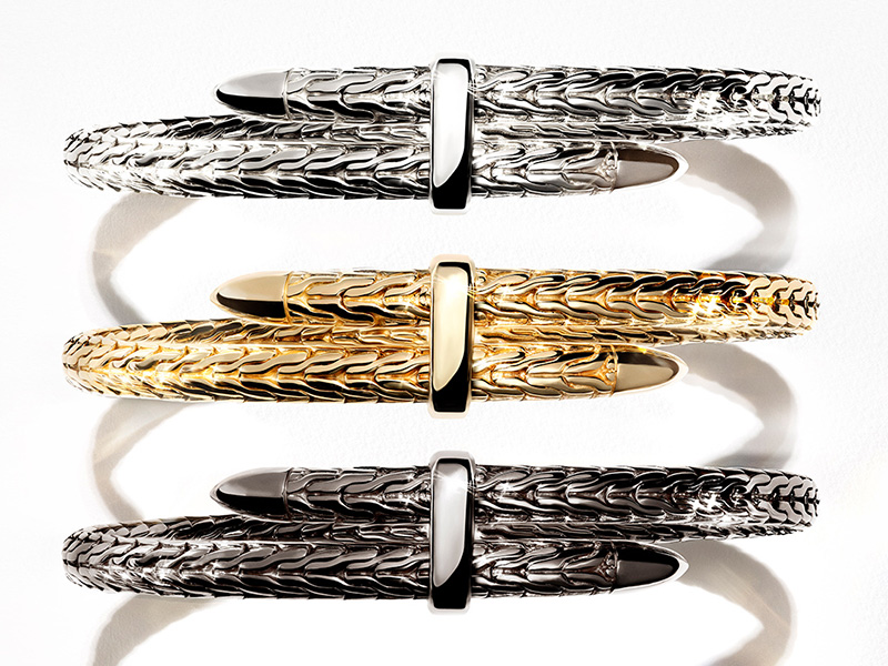 John Hardy - Fall 2024 Collection - Spear