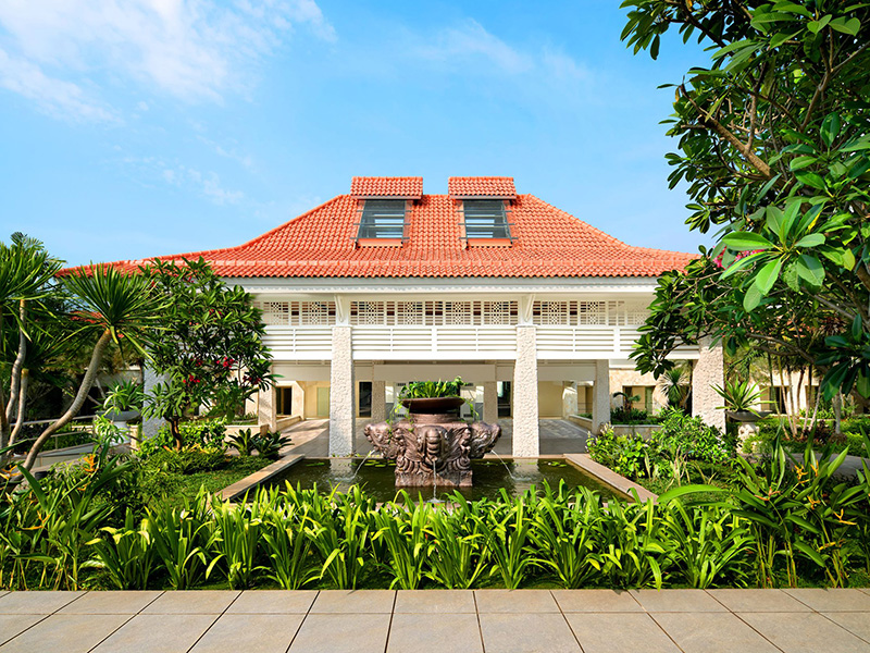 Sheraton Jakarta Soekarno Hatta Airport